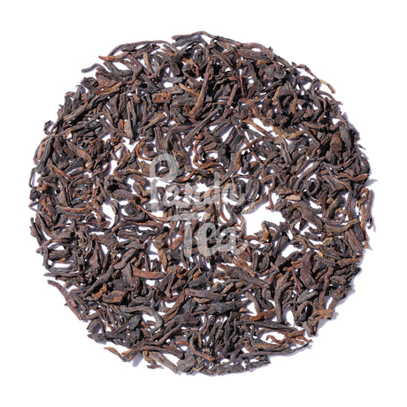 Shu Pu Erh Bio /