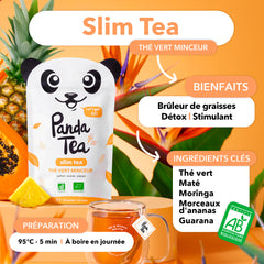 Cure Minceur Complète