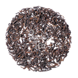 Shu Pu Erh Bio
