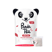 Slim Tea Gingembre - Fruits Rouges