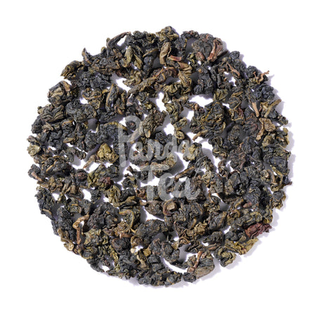 Tie Guan Yin Bio /