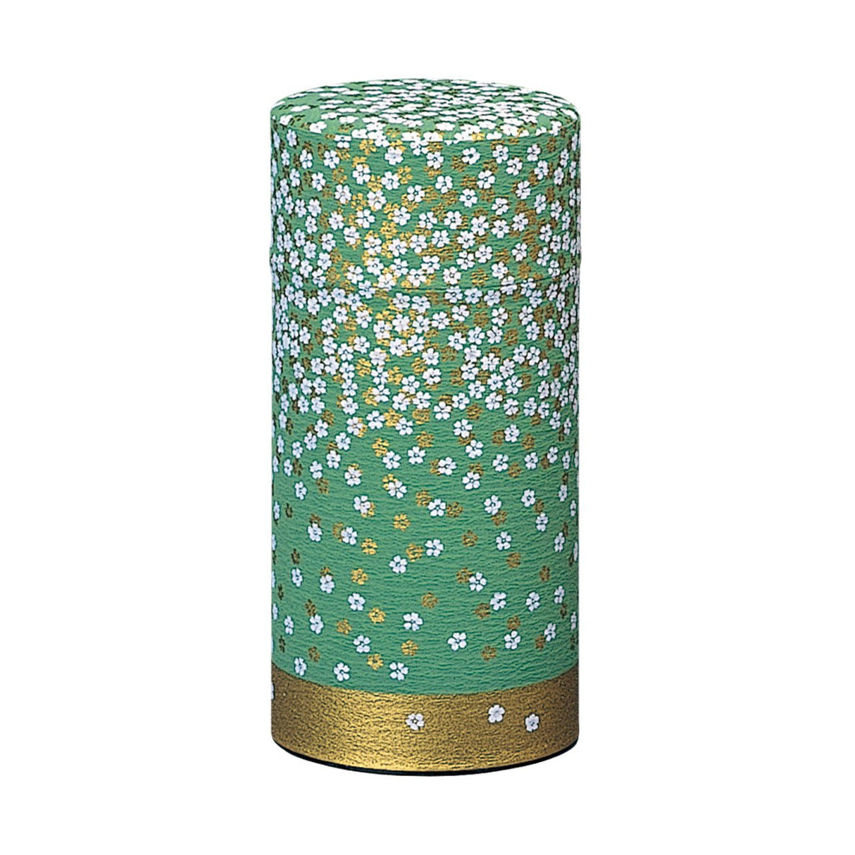 Boîte à thé Washi n°2
