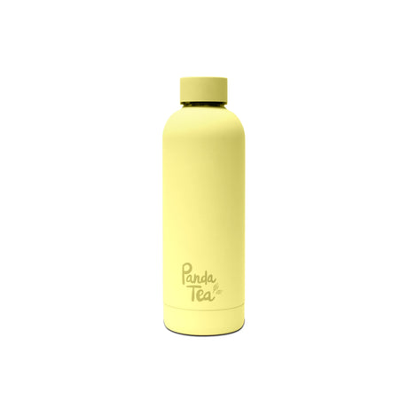 / Urban Bottle - Jaune Citron