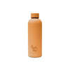 / Urban Bottle - Orange Peche