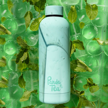 / Urban Bottle - Vert Menthe