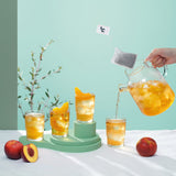 Sachets XL Carafe Iced Tea Fruits rouges