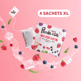 Sachets XL Carafe Iced Tea Fruits rouges