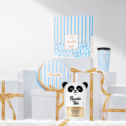 Coffrets cadeaux