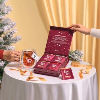 Coffrets cadeaux