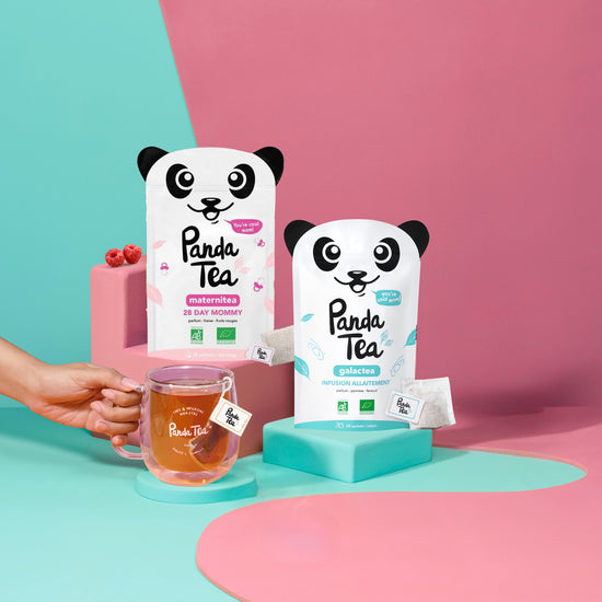 Galactea & Maternitea