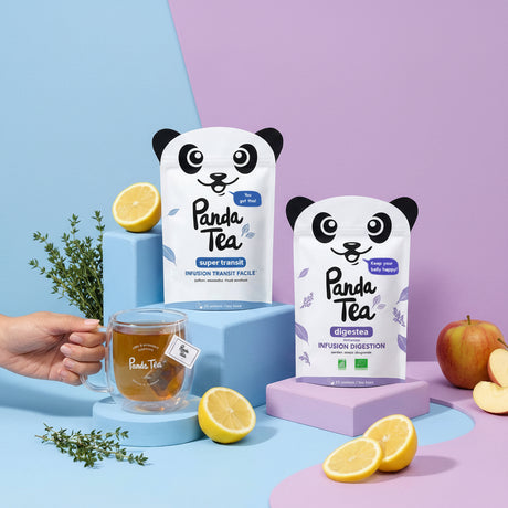 Duo Super Transit & Digestea