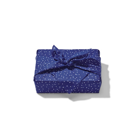 Furoshiki emballage cadeau en tissu