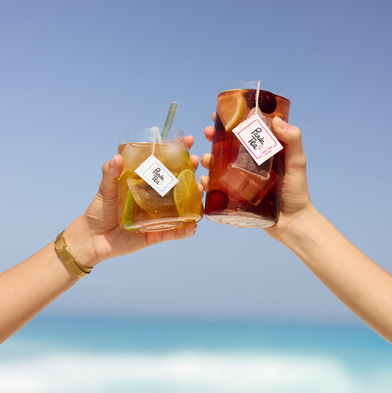 Thés & Infusions glacées