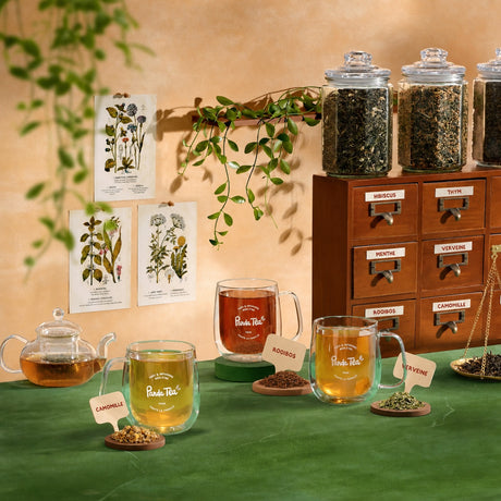 Best Sellers / Pack Sommeil & Stress