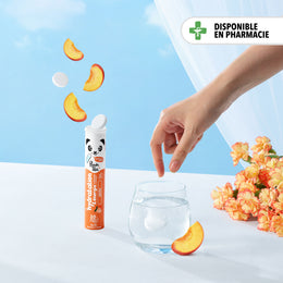 Pastilles Hydratation & Énergie