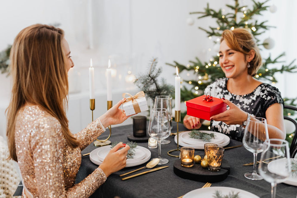 Noël zen en famille : les astuces anti-stress du Panda