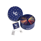 Coffret Thés de Noël : Roue Enchan-thé 36 sachets