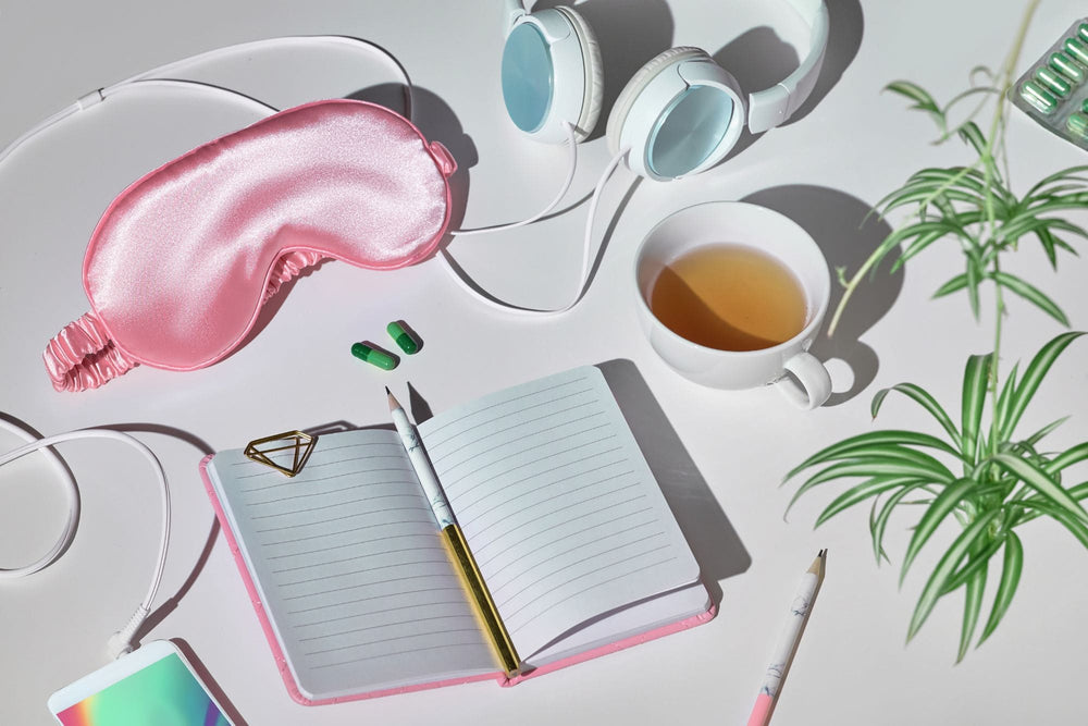 5 conseils pour mieux dormir