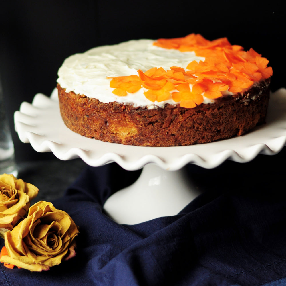 3 recettes de saison réconfortantes pour l'automne