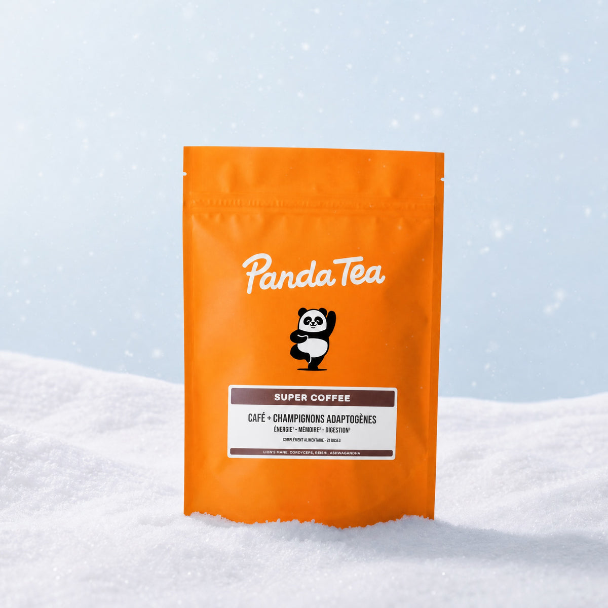 SUPER COFFEE