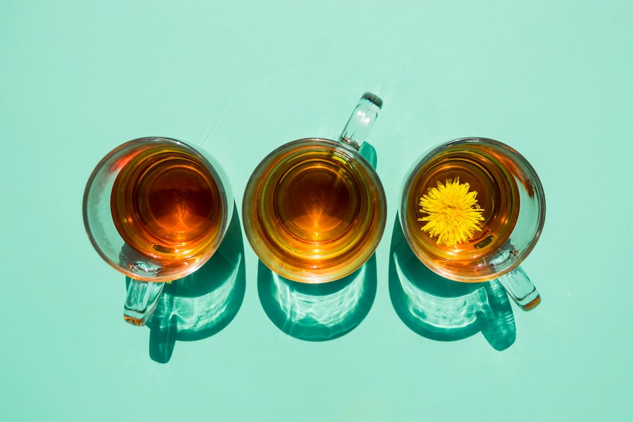 Qu'est ce qu'une tisane : connaître en détail cette boisson