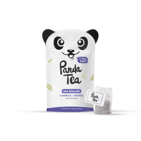 Tea Biscuit