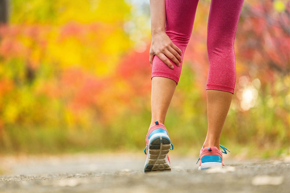 tisanes contre les douleurs musculaires