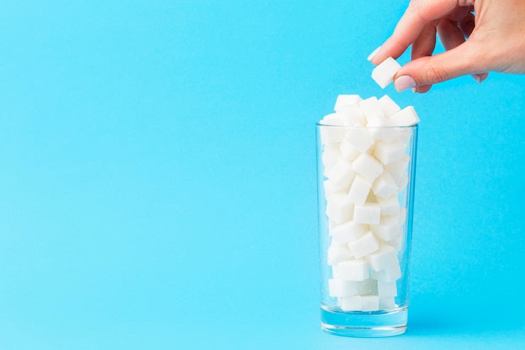 Nos astuces pour arrêter le sucre