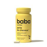 Perte de Cheveux