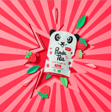 Infusion pour les Enfants - Fraise