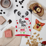 Infusion pour les Enfants - Fraise