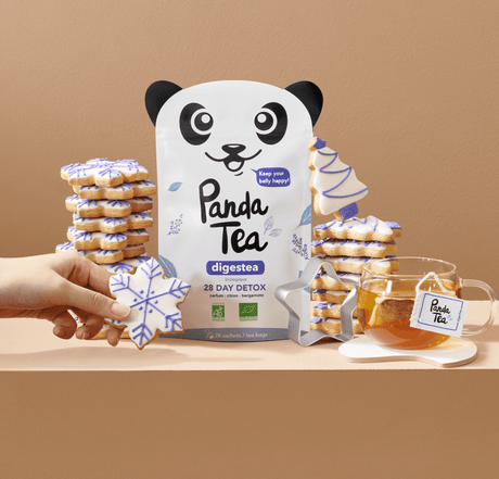 Dangers et bienfaits de la passiflore – Panda Tea