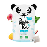 Iced Tea Detox - Mangue