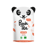 Iced Tea Detox - Pêche