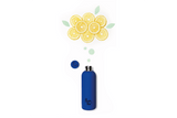 Urban Bottle - Bleu Majorelle