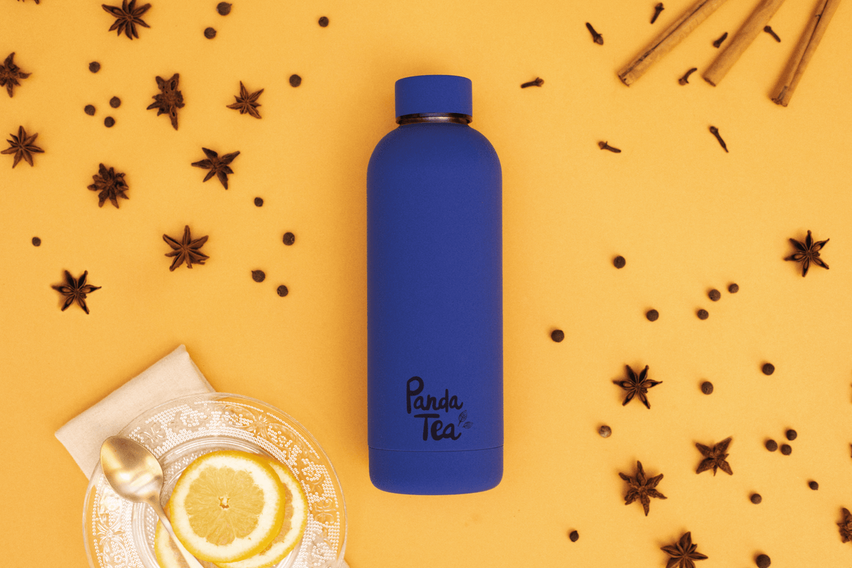 Urban Bottle - Bleu Majorelle