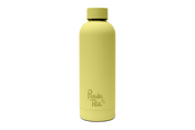 Urban bottle - Jaune citron