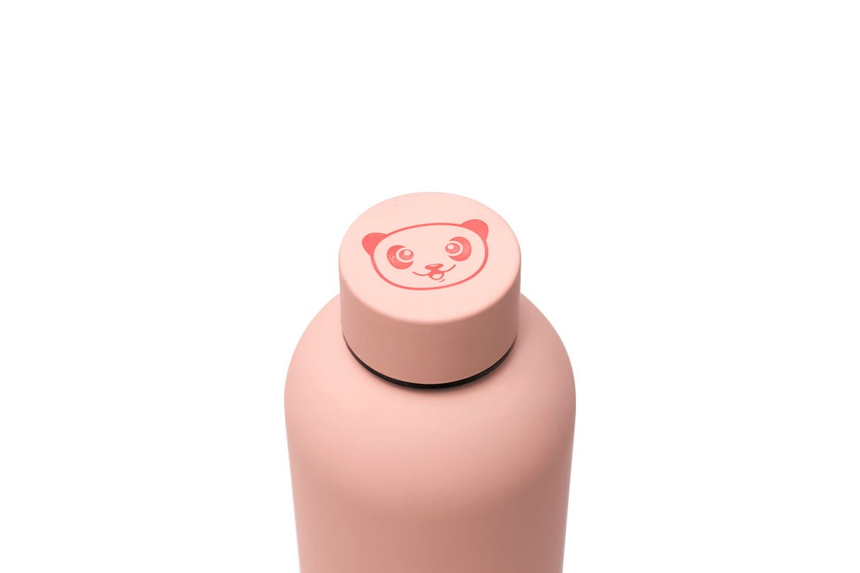 Urban Bottle - Rose