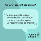Détox - 6 mois
