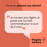Brûleur de Graisses