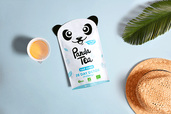 Infusion menthe : préparation, consommation, vertus – Panda Tea