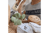 Iced Tea Detox - Mangue