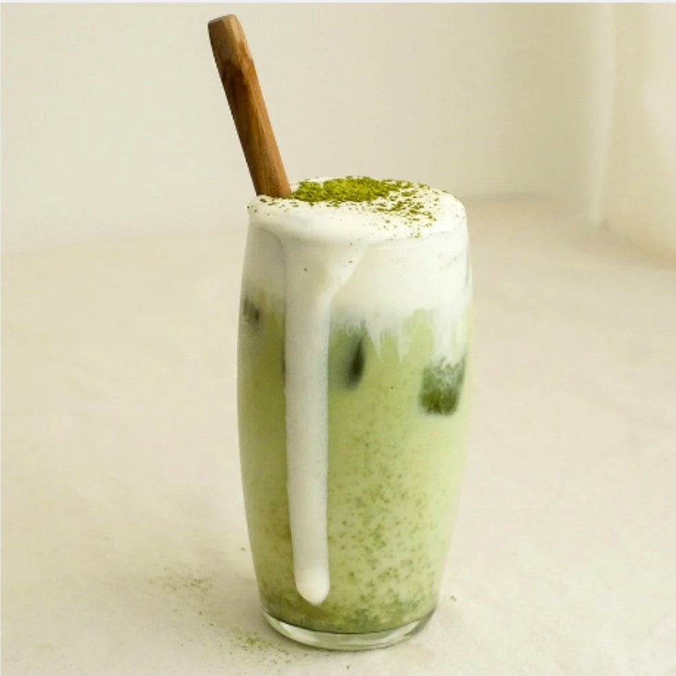 Thé Matcha Qualité Culinaire