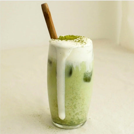 Coffret Matcha Culinaire et son Fouet
