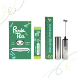 Thé Matcha Cérémonie Bio en Sticks