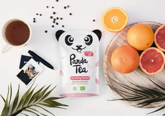Les tisanes les plus efficaces pour maigrir - Panda Tea