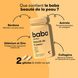 Beauté et Régénération de la Peau