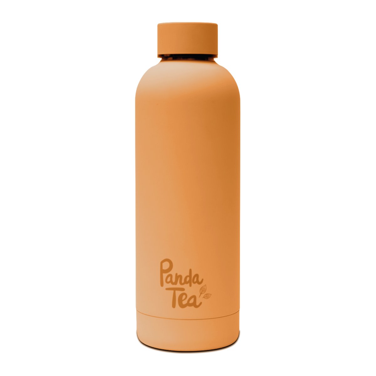 Urban Bottle - Orange Pêche