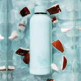 Urban Bottle - Azur